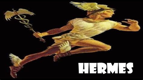 what was hermes known for.